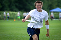Sunday Open U19 - Consolation - YCC 2013