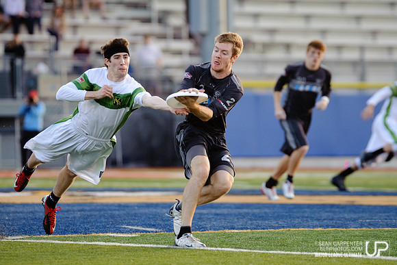 MLU Rumble vs. Current