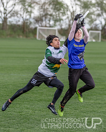 Neuqua Knockout 2023