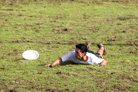 2015 Pan-American Ultimate Championships (PAUC) - Thursday Pool Play