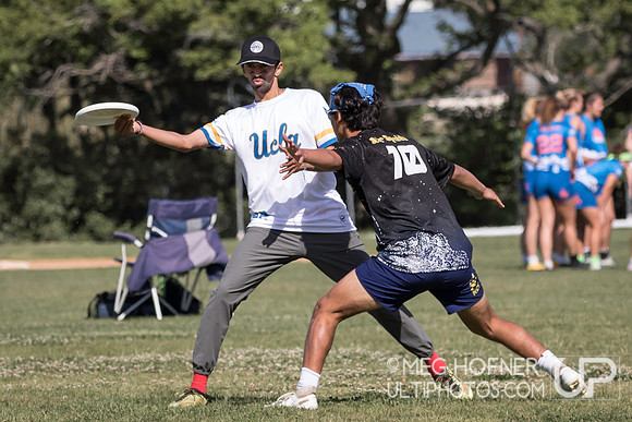 SoCal D1 Conference Championships 2023