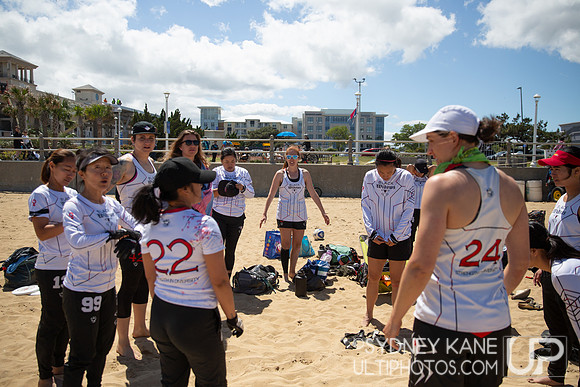 Saturday - 2024 Beach Championships