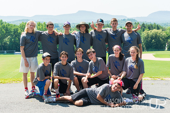 NUTC 2014 Session C