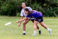 Vancouver Ultimate League Misfit Cup