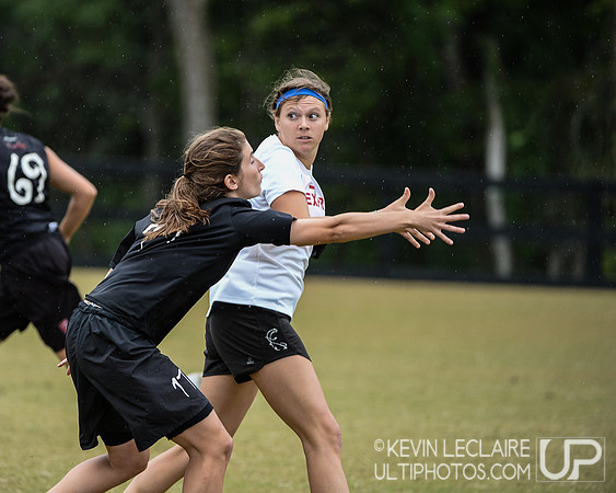 Chesapeake Invite 2013 Sunday Action