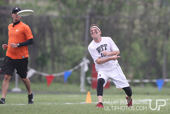 2013 USA Ultimate College Championships
