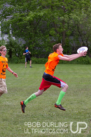 Open Division III - 2013 Massachusetts HS State Championships