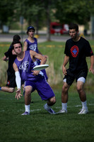 Quarters - Open D-I - MN HS State Champs 2013