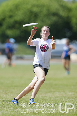 Massachusetts HS States, May 27, 2023