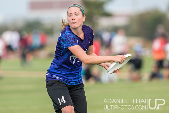 USAU National Championships - Pool Play