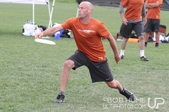 2013 Grand Masters National Championships