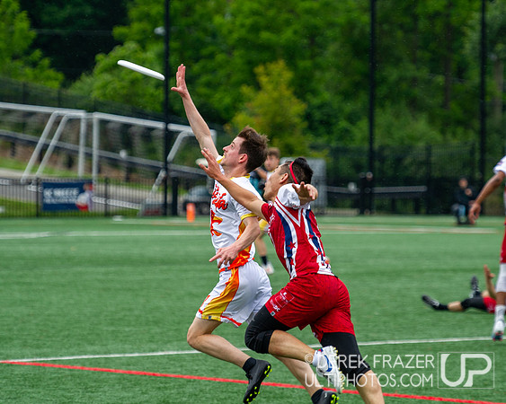 DCBvPHI Highlights