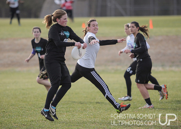 Queen City Tune Up 2016 - Saturday