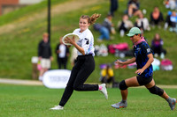 WFDF World Ultimate Club Championships in LIMERICK, IRELAND  15.-22.8 2026