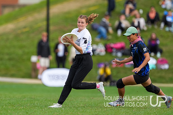 WFDF World Ultimate Club Championships in LIMERICK, IRELAND  15.-22.8 2026