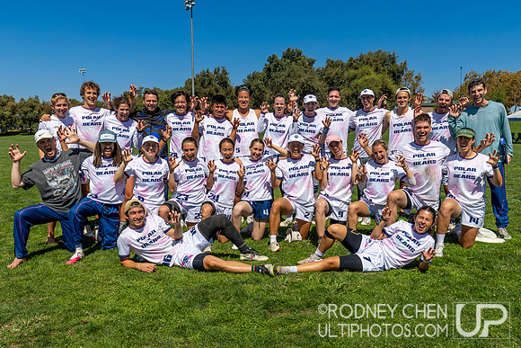 NorCal Sectionals 2026