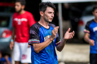 2015 Pan American Ultimate Championships (PAUC) - Wednesday Pool Play