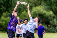 Vancouver Ultimate League Misfit Cup