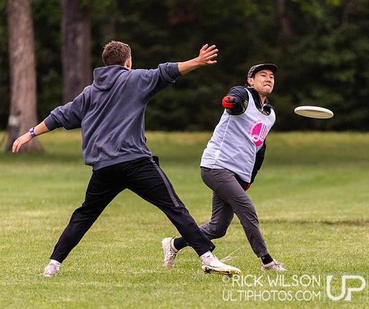 Mixed Easterns 2023