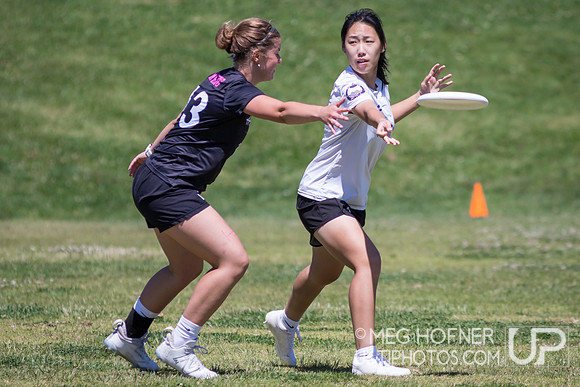 SoCal D1 Conference Championships 2023