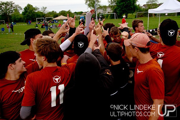2013 D-I College Champs - Saturday Highlights