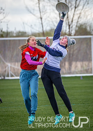Neuqua Knockout 2023