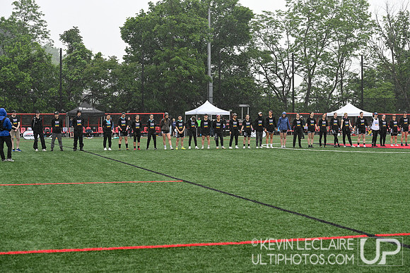 DC Shadow v Philadelphia Surge
