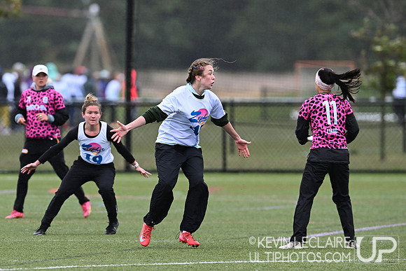 2026 Mid-Atlantic Regionals Saturday