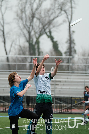 2023 YULA Invite Saturday Action