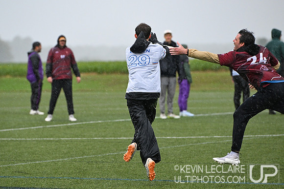 2026 Mid-Atlantic Regionals Sunday