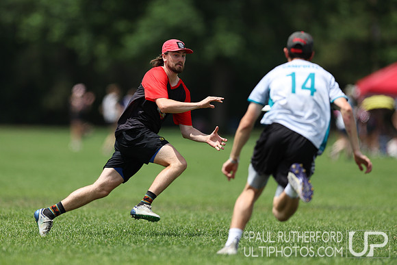 2025 Boston Invite