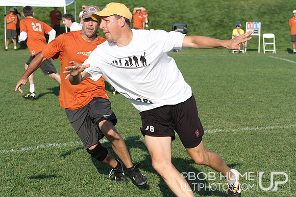 2013 Grand Masters National Championships