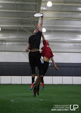 Spinners Tryout 2016