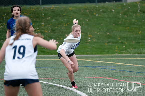 Radnor Invite 2023 Round 4
