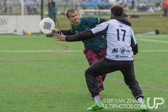 Mid Atlantic Club Regionals 2026