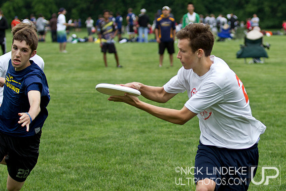 Sunday Action - 2013 IL HS State Champs