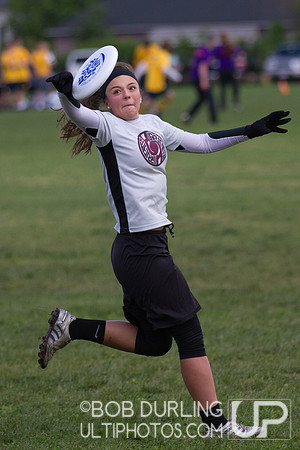 Open Division II - 2013 Massachusetts HS State Championships