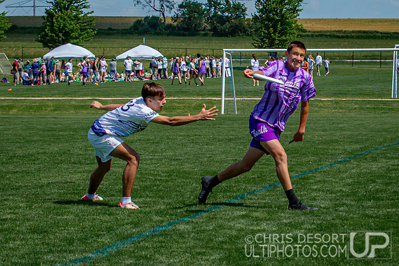 2024 High School National Invite (HSNI) ©