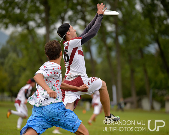 WJUC Day 1 - Monday