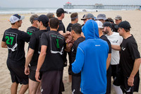 USAU Beach Championships 2023
