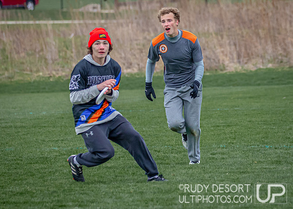 Neuqua Knockout 2023