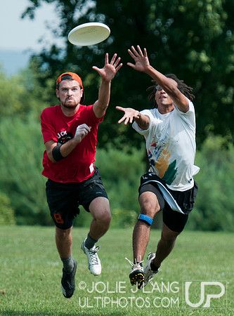 Philly Invite 2013 - Saturday Action