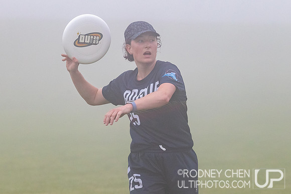 2023 USA Ultimate D1 NorCal Conference Championships