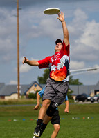 Sunday Highlights - YCC 2013