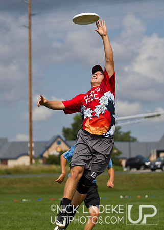 Sunday Highlights - YCC 2013