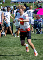 USA Ultimate Youth Club Championships 2025