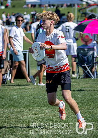USA Ultimate Youth Club Championships 2025