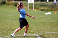 Saturday - U19 Girls - YCC2013