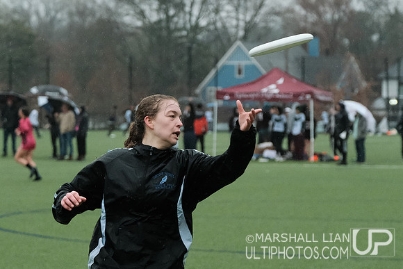 2023 YULA Invite Saturday Action