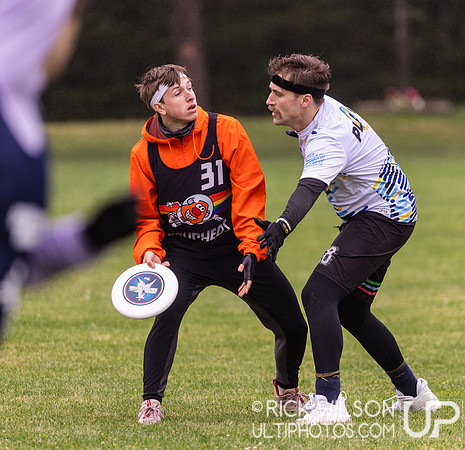 Mixed Easterns 2023